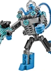 Lego Super Heroes Mr Freeze Ice Attack 70901