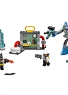 Lego Super Heroes Mr Freeze Ice Attack 70901