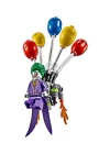 Lego Super Heroes The Joker Balloon 70900