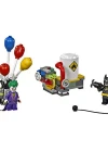 Lego Super Heroes The Joker Balloon 70900