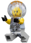 Lego Ninjago Movie Lightning Jet 70614