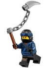 Lego Ninjago Movie Lightning Jet 70614
