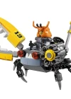 Lego Ninjago Movie Lightning Jet 70614