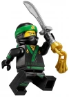 Lego Ninjago Movie Ninja Mech Dragon 70612
