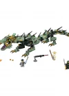 Lego Ninjago Movie Ninja Mech Dragon 70612