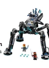 Lego Ninjago Movie Water Strider 70611