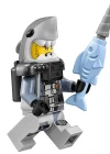 Lego Ninjago Movie Manta Ray Bomber 70609