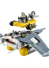 Lego Ninjago Movie Manta Ray Bomber 70609