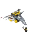 Lego Ninjago Movie Manta Ray Bomber 70609