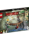 Lego Ninjago Movie Master Falls 70608