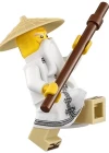 Lego Ninjago Movie Master Falls 70608
