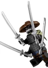 Lego Ninjago Movie Master Falls 70608
