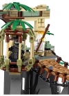 Lego Ninjago Movie Master Falls 70608