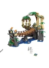 Lego Ninjago Movie Master Falls 70608