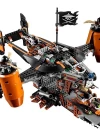 Lego Ninjago Misfortunes Keep 70605