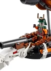 Lego Ninjago Raid Zeppelin 70603