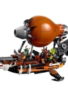 Lego Ninjago Raid Zeppelin 70603