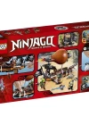 Lego Ninjago Raid Zeppelin 70603