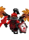 Lego Nexo Knights Ultimate Gen Magmar 70338
