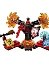 Lego Nexo Knights Ultimate Gen Magmar 70338