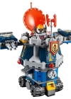 Lego Nexo Knights Axls Tower Carrier 70322