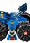 Lego Nexo Knights Axls Tower Carrier 70322