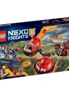 Lego Nexo Knights Beast Masters Chariot 70314