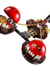 Lego Nexo Knights Beast Masters Chariot 70314