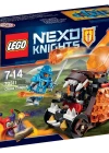 Lego Nexo Knights Chaos Catapult 70311