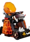 Lego Nexo Knights Chaos Catapult 70311