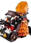 Lego Nexo Knights Chaos Catapult 70311