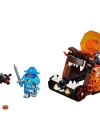 Lego Nexo Knights Chaos Catapult 70311