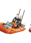 Lego City 4 x 4 Müdahale Birimi 60165