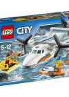 Lego City Deniz Kurtarma Uçağı 60154
