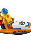 Lego City Deniz Kurtarma Uçağı 60154