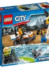 Lego City Sahil Güvenlik Başlangıç Seti 60163