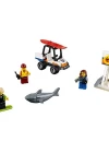 Lego City Sahil Güvenlik Başlangıç Seti 60163