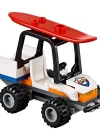 Lego City Sahil Güvenlik Başlangıç Seti 60163