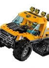 Lego City Orman Yarı Paletli Ekip