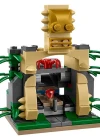 Lego City Orman Yarı Paletli Ekip