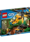 Lego City Orman Kargo Helikopteri 60158