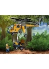 Lego City Orman Kargo Helikopteri 60158