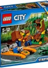 Lego City Orman Başlangıç Seti 60157