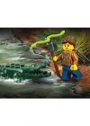 Lego City Orman Başlangıç Seti 60157