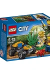 Lego City Orman Arabası 60156