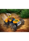 Lego City Orman Arabası 60156
