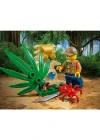 Lego City Orman Arabası 60156