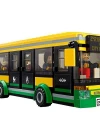 Lego City Otobüs Durağı 60154