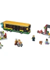 Lego City Otobüs Durağı 60154