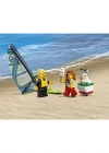 Lego City İnsan Paketi – Plajda Eğlence 60153